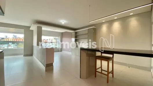 Apartamento com 3 Quartos à venda, 112m² no Ipiranga, Belo Horizonte