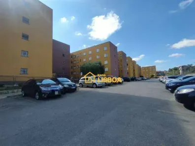 Apartamento com 2 Quartos à venda, 45m² no Parque São Rafael, São Paulo