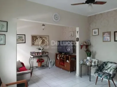 Casa com 3 Quartos à venda, 168m² no Vila Joaquim Inácio, Campinas