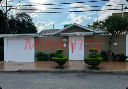 Casa de Condomínio com 3 Quartos à venda, 320m² no Samambaia, Mairiporã