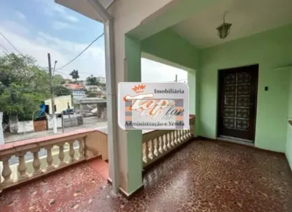 Casa com 3 Quartos à venda, 138m² no Vila Pirituba, São Paulo