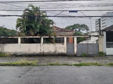Casa com 4 Quartos à venda, 825m² no Campo Grande, Rio de Janeiro