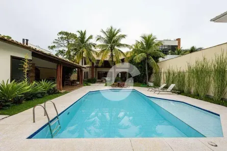 Casa com 4 Quartos à venda, 659m² no Itacoatiara, Niterói