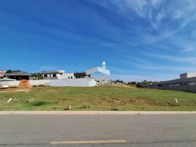 Lote/Terreno à venda, 600m² no Santa Cândida, Vinhedo
