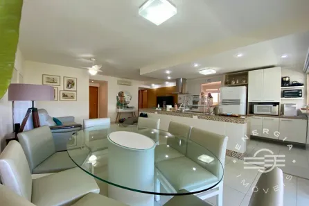Apartamento com 2 Quartos à venda, 105m² no Riviera, Bertioga