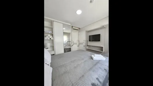 Apartamento com 1 Quarto para alugar, 38m² no Bela Vista, São Paulo