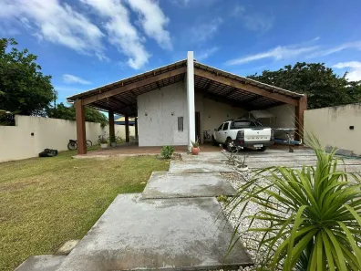 Casa de Condomínio com 5 Quartos à venda, 348m² no Robalo, Aracaju