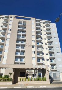 Apartamento com 2 Quartos à venda, 66m² no Vila Industrial, Campinas