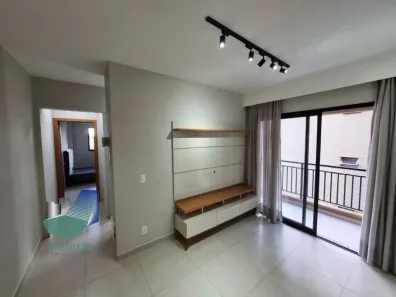Apartamento com 2 Quartos à venda, 60m² no Ribeirânia, Ribeirão Preto