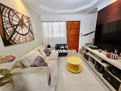 Sobrado com 2 Quartos à venda, 65m² no Itaquera, São Paulo