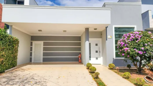 Casa de Condomínio com 2 Quartos à venda, 179m² no Ibiti Royal Park, Sorocaba