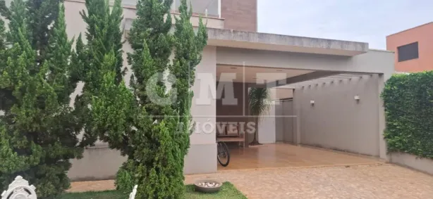 Casa com 4 Quartos à venda, 360m² no Condomínio Bella Città, Ribeirão Preto