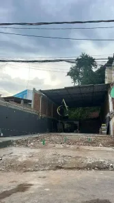 Galpão/Depósito/Armazém para alugar, 500m² no Ipiranga, Nova Iguaçu