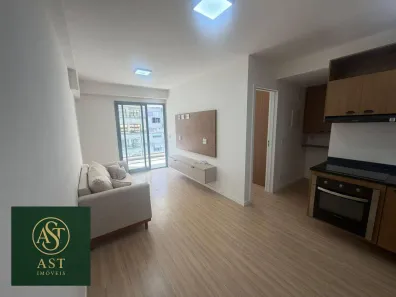 Apartamento com 1 Quarto para venda ou aluguel, 44m² no Ingá, Niterói