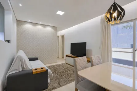 Apartamento com 2 Quartos à venda, 65m² no Buritis, Belo Horizonte