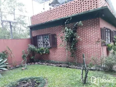 Casa com 2 Quartos à venda, 80m² no Pedra Redonda, Porto Alegre