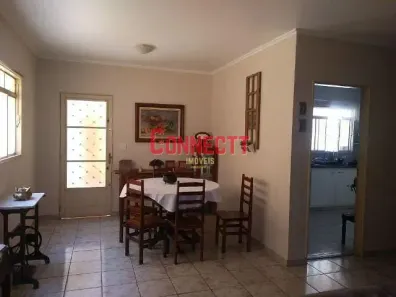 Apartamento com 2 Quartos à venda, 92m² no Vila Monte Alegre, Ribeirão Preto