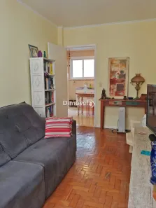 Apartamento com 1 Quarto à venda, 46m² no Centro Histórico, Porto Alegre