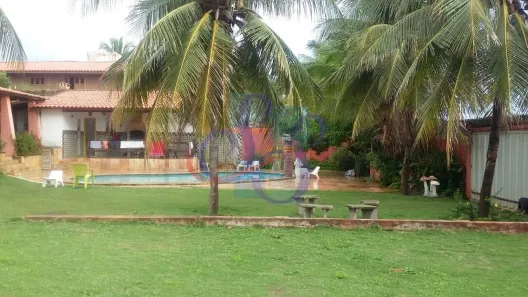 Casa com 5 Quartos à venda, 320m² no Porto das Dunas, Aquiraz