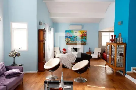 Casa com 4 Quartos à venda, 444m² no City Bussocaba, Osasco