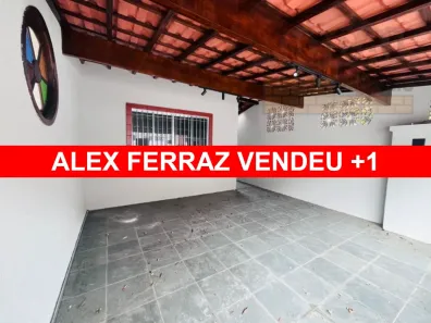 Casa com 2 Quartos à venda, 125m² no Jardim América, Taboão da Serra