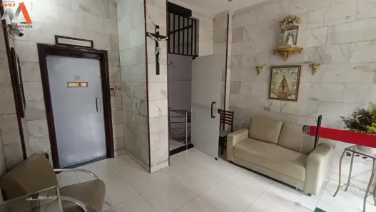 Apartamento com 2 Quartos à venda, 107m² no Nazaré, Belém