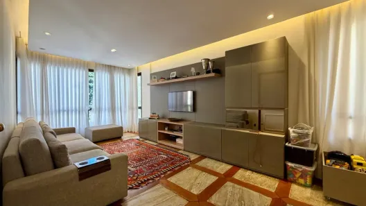 Apartamento com 4 Quartos à venda, 150m² no Anchieta, Belo Horizonte