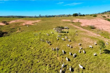 Fazenda/Sítio à venda, 2226500m² no Centro, Araxá