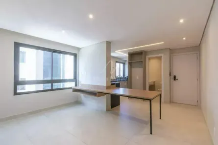 Apartamento com 2 Quartos à venda, 62m² no Santo Agostinho, Belo Horizonte