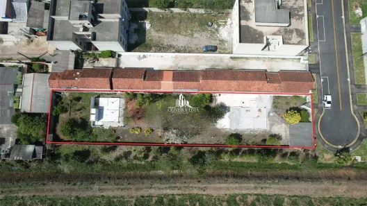 Lote/Terreno à venda, 1125m² no Jardim Paulista, Campina Grande do Sul