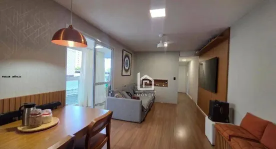 Apartamento com 2 Quartos à venda, 61m² no Bento Ferreira, Vitória