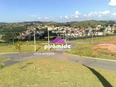 Lote/Terreno à venda, 1382m² no Vila Paiva, São José dos Campos