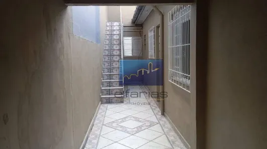 Casa com 2 Quartos para alugar, 115m² no Jardim Arize, São Paulo