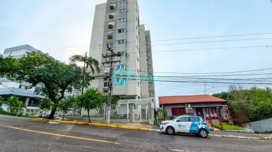 Apartamento com 2 Quartos para alugar, 71m² no Operário, Novo Hamburgo