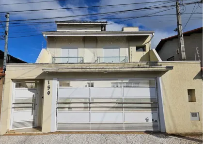 Casa com 3 Quartos à venda, 127m² no Vila Santa Helena, Mogi das Cruzes