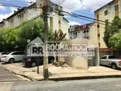 Apartamento com 2 Quartos à venda, 46m² no Redenção, Teresina