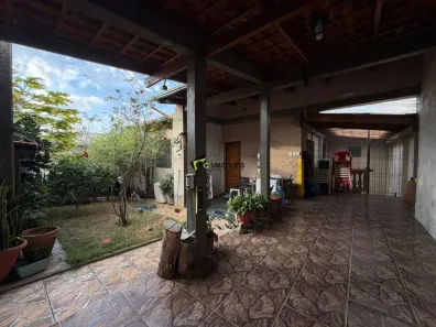 Casa com 4 Quartos à venda, 220m² no Vila Prado, São Paulo