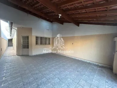 Casa com 2 Quartos à venda, 86m² no Jardim Recanto dos Sonhos, Sumaré
