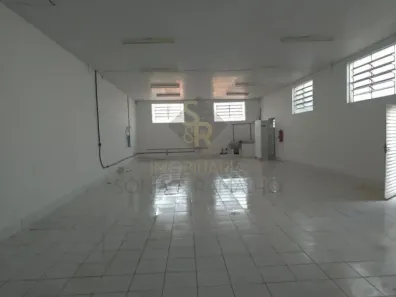 Imóvel Comercial para alugar, 200m² no Jardim Barão, Franca