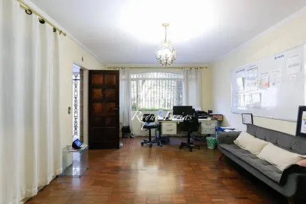Sobrado com 3 Quartos para alugar, 370m² no Jaguaré, São Paulo