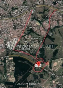 Lote/Terreno à venda, 170586m² no Parque Residencial Vila União, Campinas