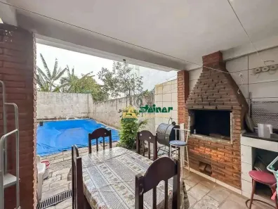 Casa com 4 Quartos à venda, 237m² no Vila Mazzei, São Paulo