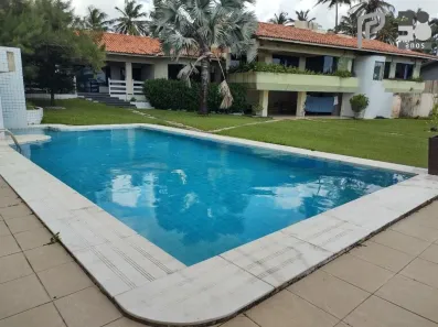 Casa com 4 Quartos à venda, 2235m² no Calhau, São Luís