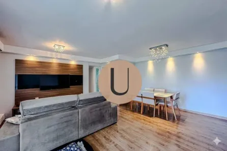 Apartamento com 2 Quartos à venda, 83m² no Mooca, São Paulo