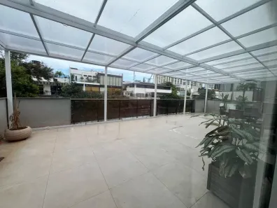 Cobertura com 4 Quartos à venda, 317m² no Barra da Tijuca, Rio de Janeiro