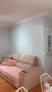 Apartamento com 2 Quartos à venda, 45m² no Vila Mendes, São Paulo