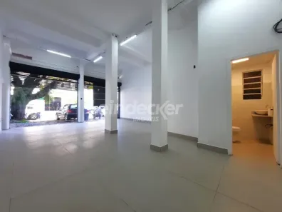 Ponto Comercial para alugar, 116m² no Navegantes, Porto Alegre