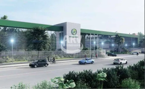 Ponto Comercial para alugar, 1035m² no Colonial, Sapucaia do Sul