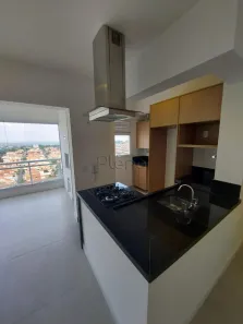 Apartamento com 2 Quartos para alugar, 82m² no Vila Homero, Indaiatuba