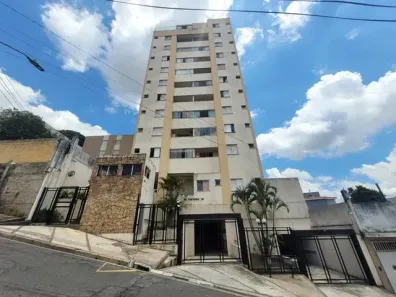 Apartamento com 2 Quartos à venda, 55m² no Rio Pequeno, São Paulo